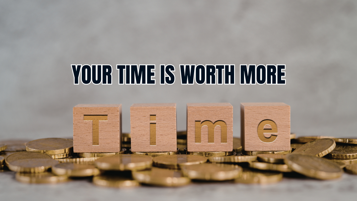 How Professional Social Media Management Saves Time for Businesses