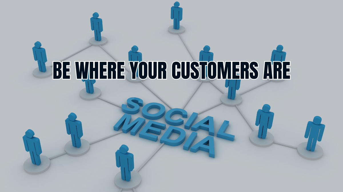 Why Every Business Needs Social Media in 2026