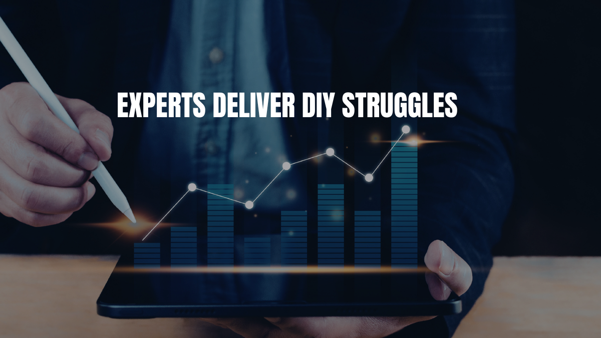 Why Hiring a Digital Marketing Agency is Better Than Doing It Yourself