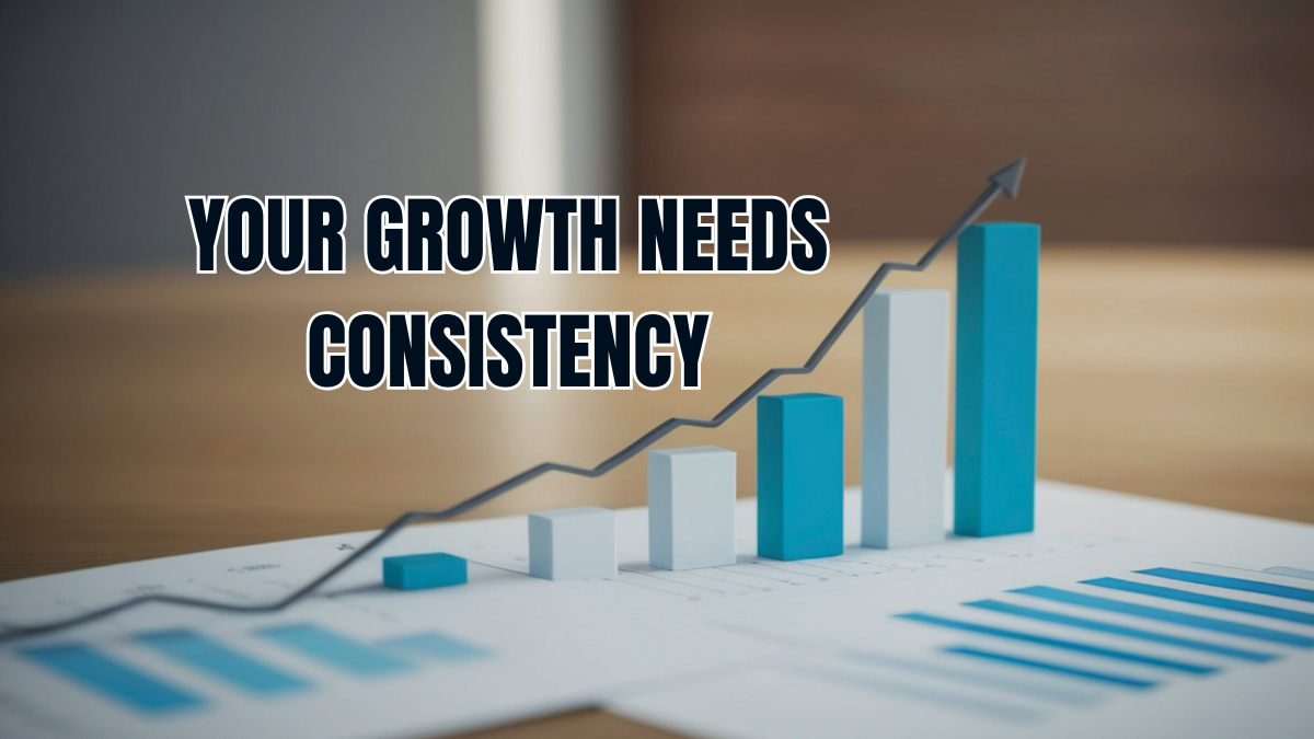 Why Posting Randomly Hurts Your Business Growth