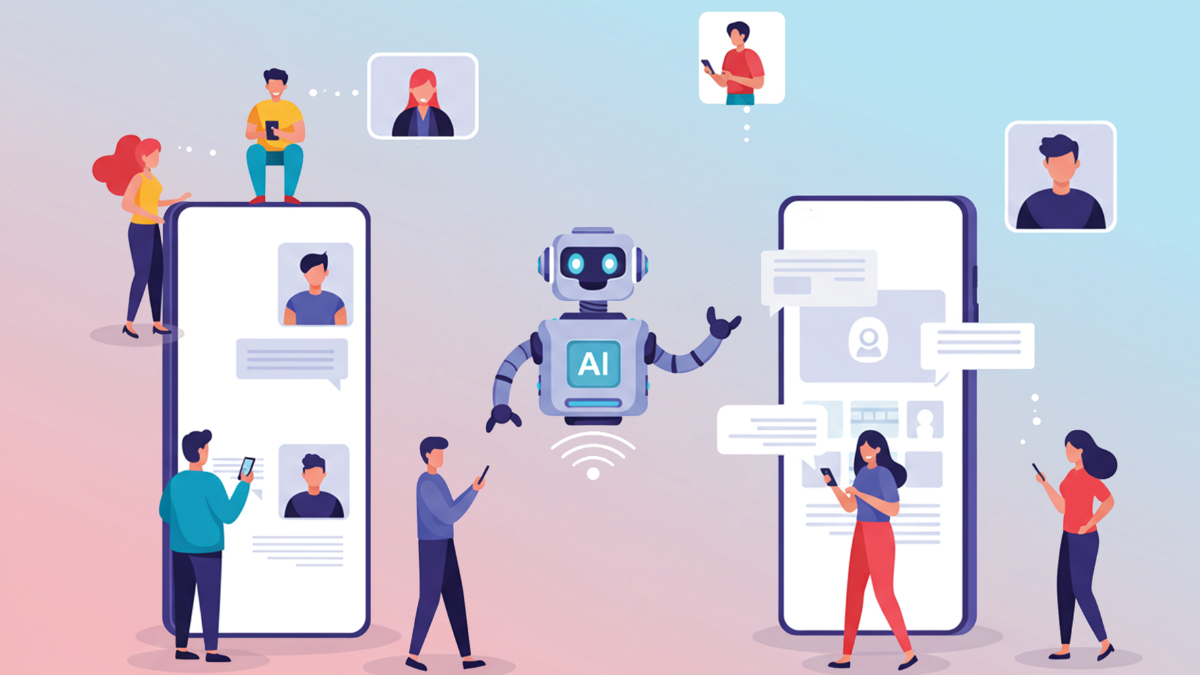 How AI is Changing Digital Marketing