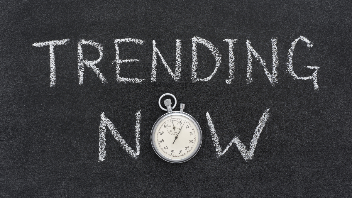 Top Social Media Trends in 2026