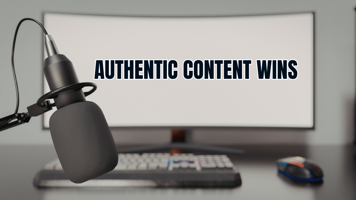 Why UGC (User Generated Content) is Powerful for Brands